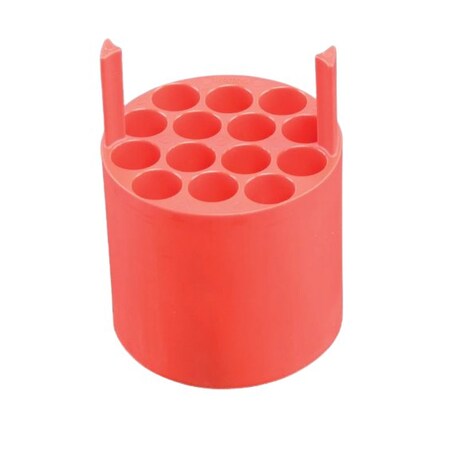 Thermo Scientific 75003683 - adapters 4 x 50 conical for Heraeus Mega, PK 4 75003683